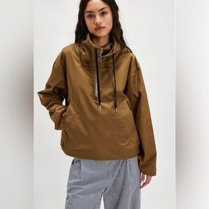 ▪️NWT AGOLDE Lydia Jacket in Khaki